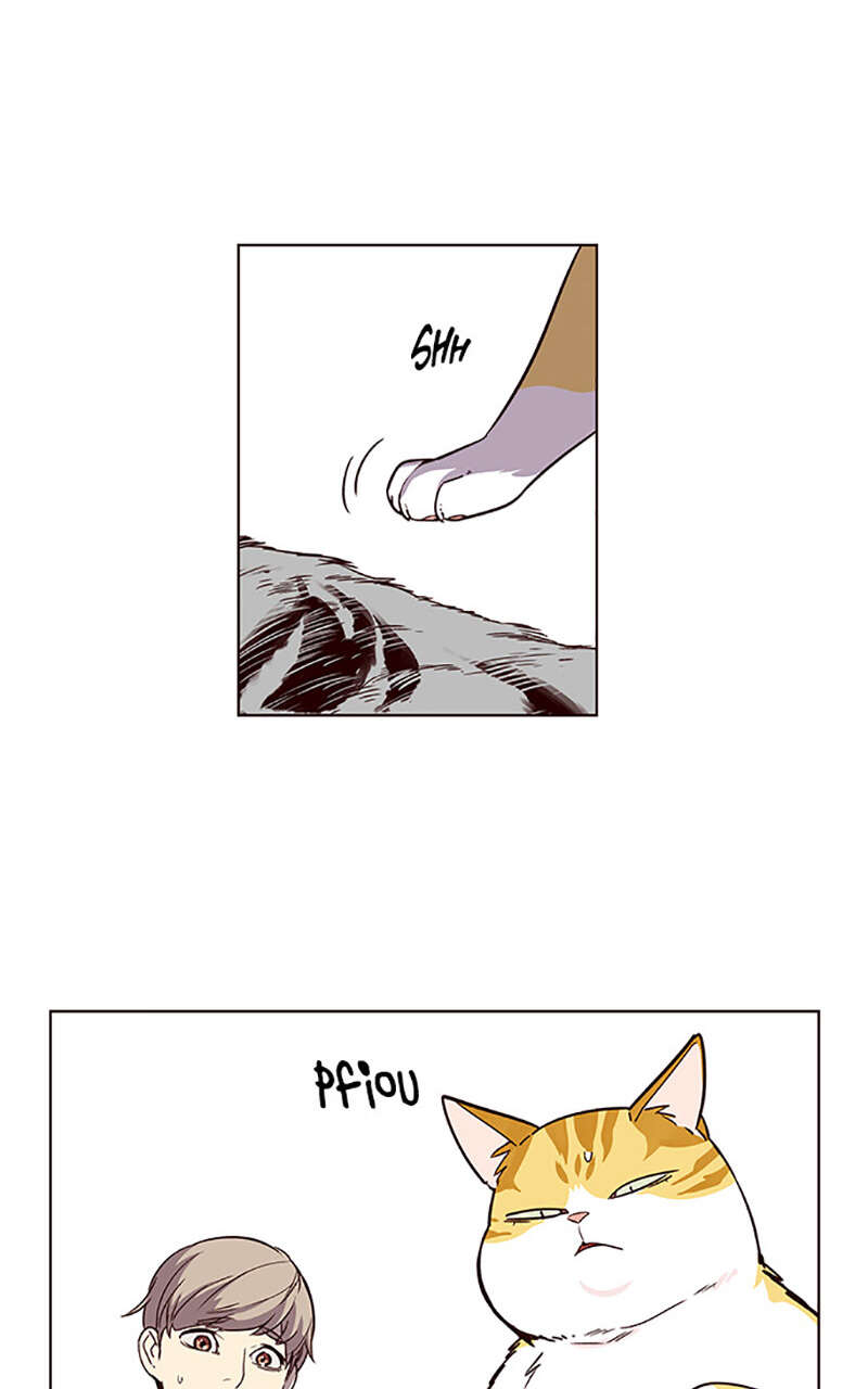 Eleceed Chapitre 6 - Page 4