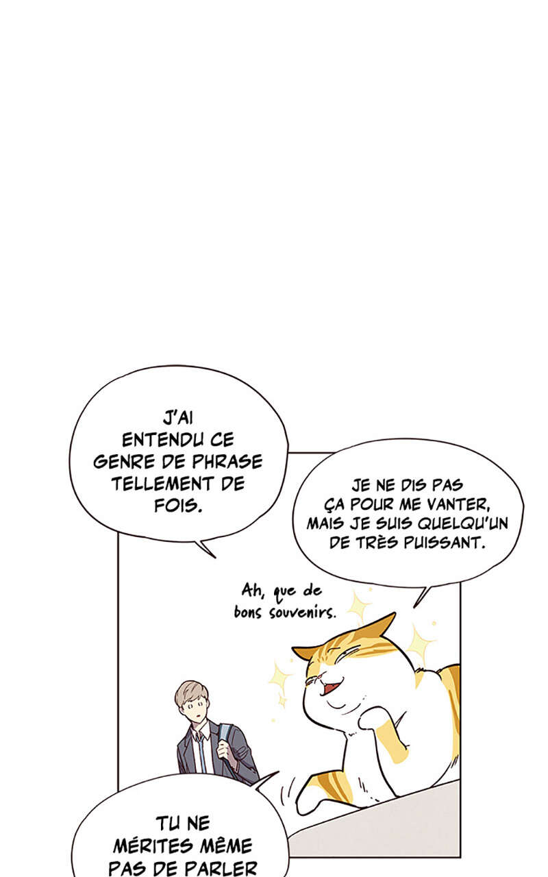 Eleceed Chapitre 6 - Page 40