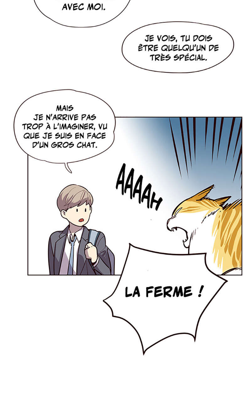 Eleceed Chapitre 6 - Page 41