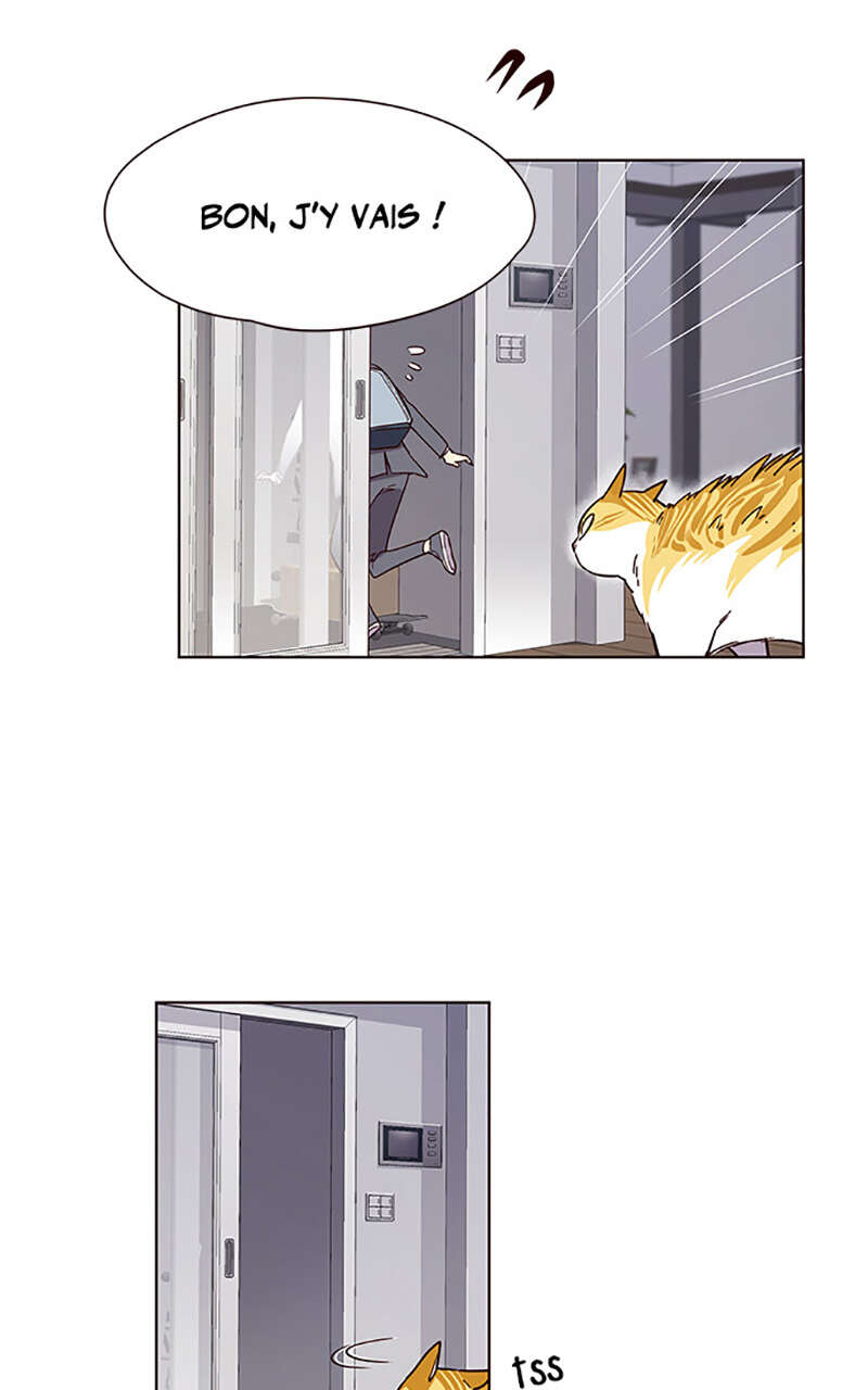 Eleceed Chapitre 6 - Page 42