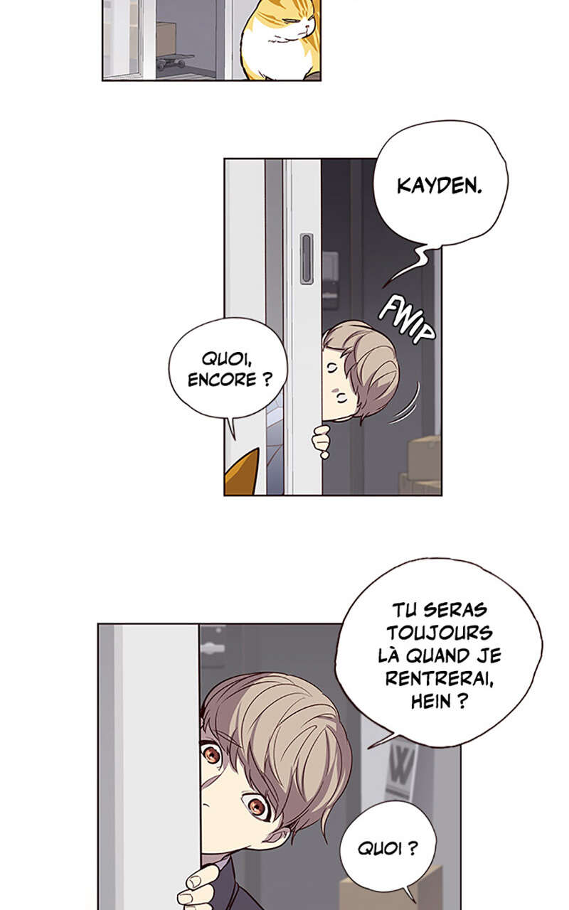 Eleceed Chapitre 6 - Page 43