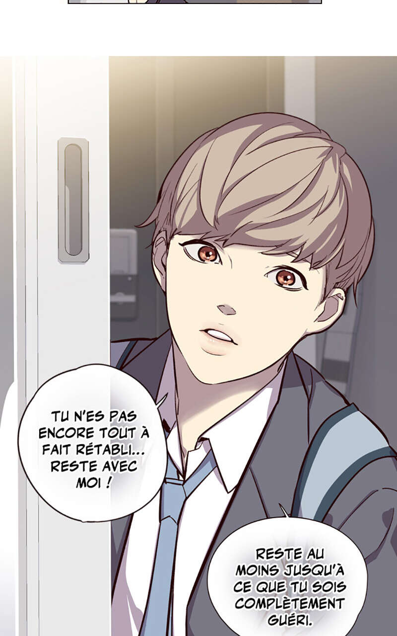 Eleceed Chapitre 6 - Page 44