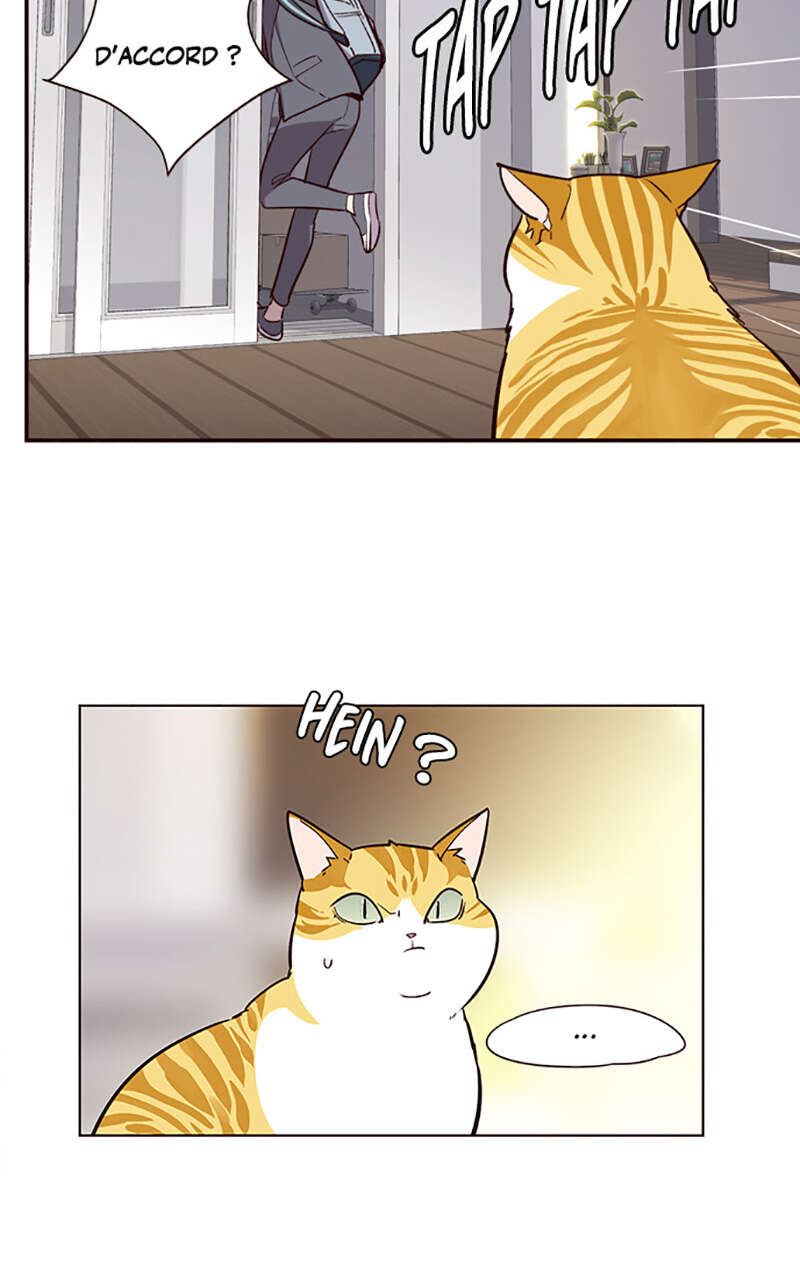 Eleceed Chapitre 6 - Page 46