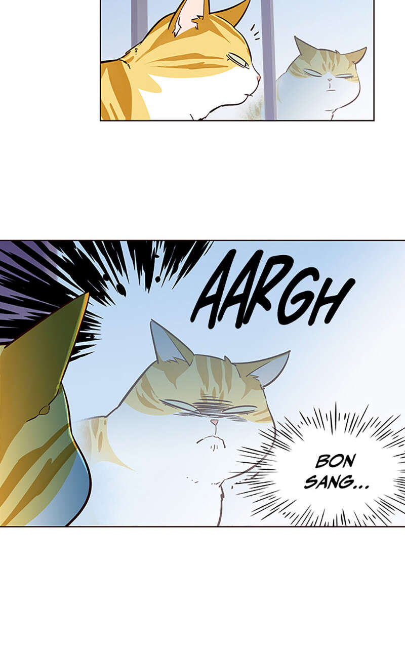 Eleceed Chapitre 6 - Page 49