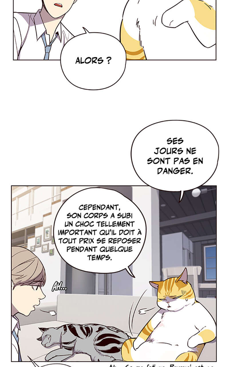 Eleceed Chapitre 6 - Page 5