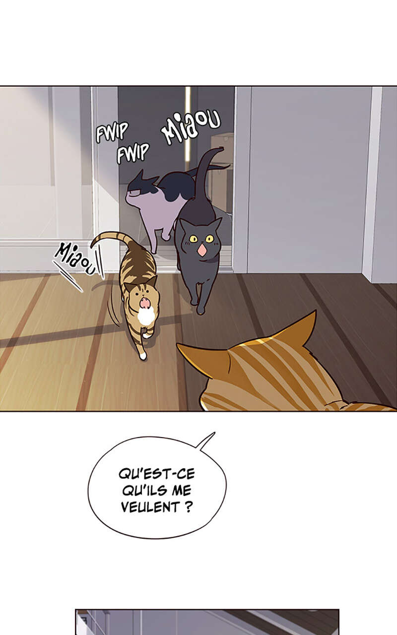 Eleceed Chapitre 6 - Page 51
