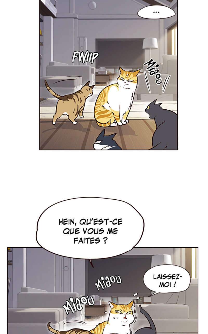 Eleceed Chapitre 6 - Page 52