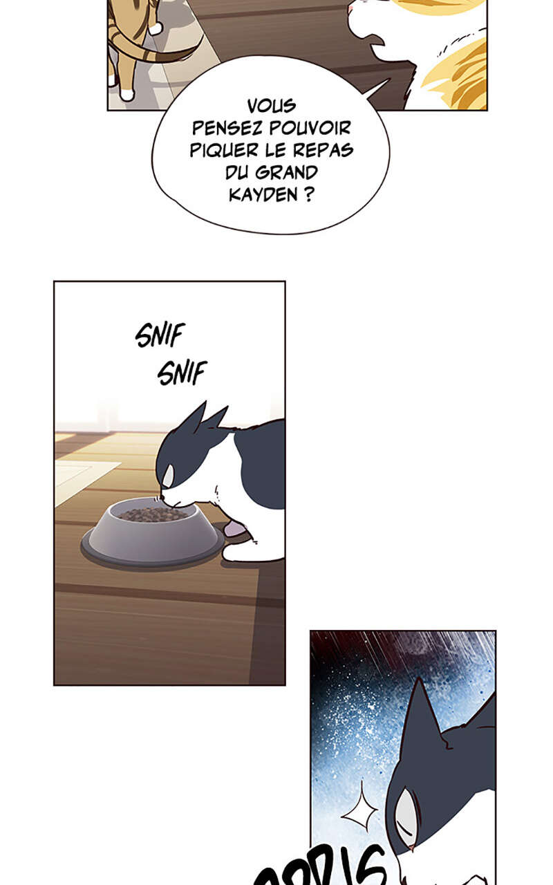 Eleceed Chapitre 6 - Page 54