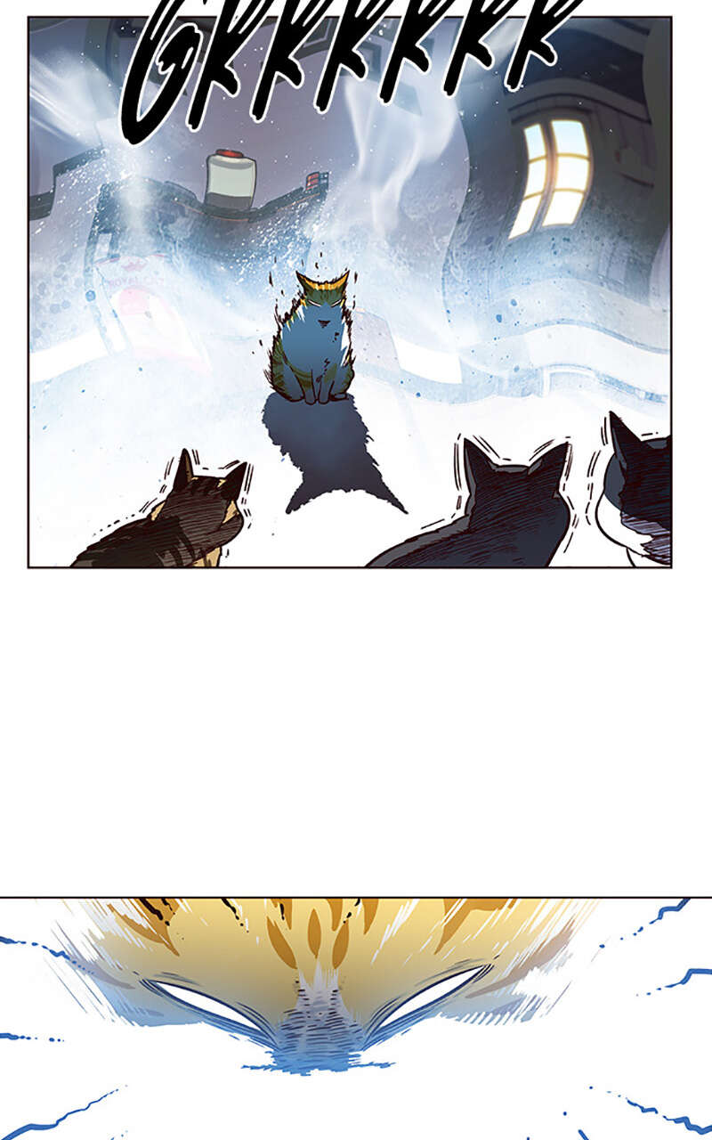 Eleceed Chapitre 6 - Page 56