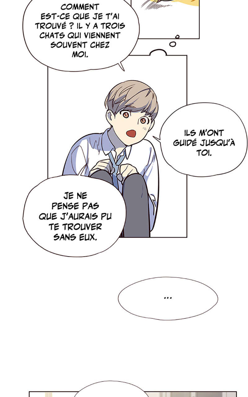 Eleceed Chapitre 6 - Page 59