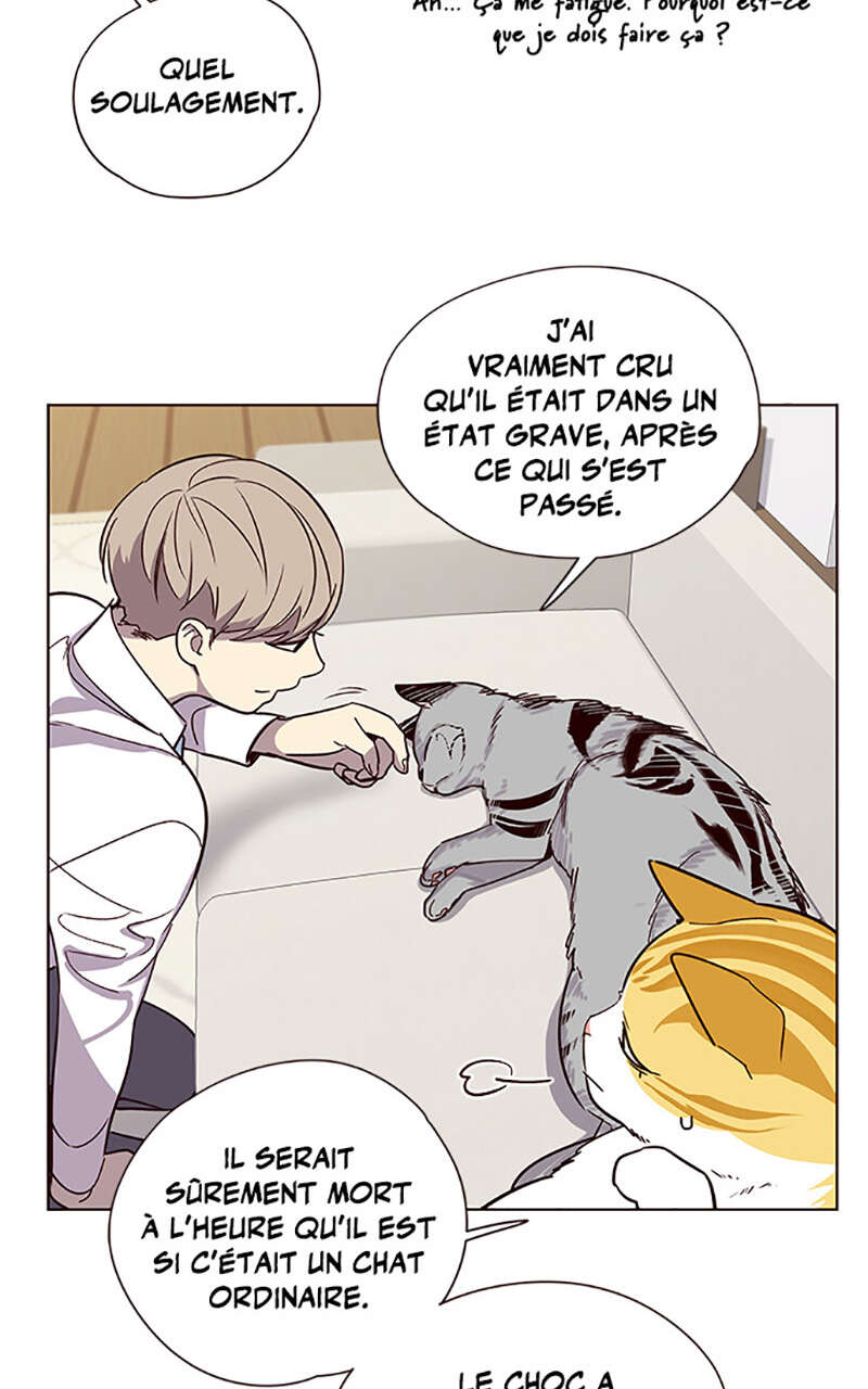Eleceed Chapitre 6 - Page 6
