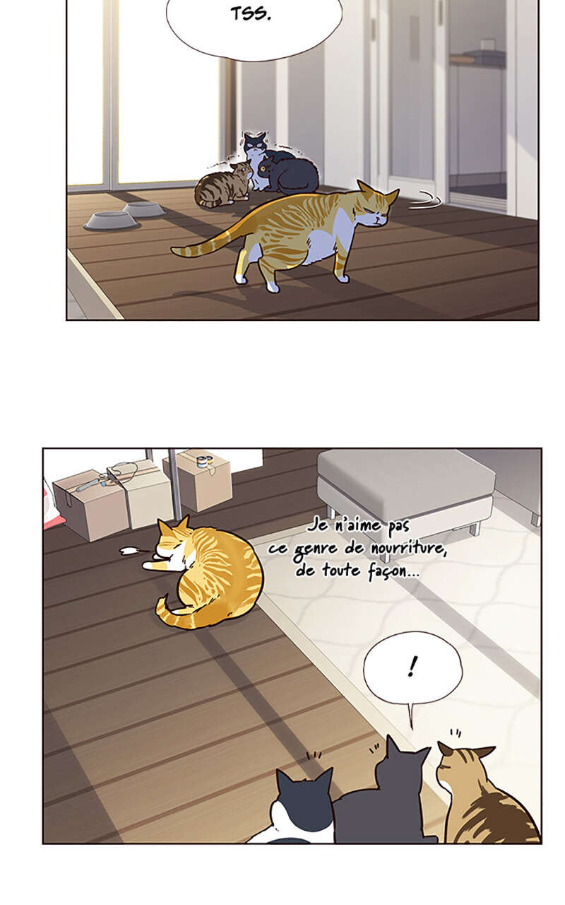 Eleceed Chapitre 6 - Page 60