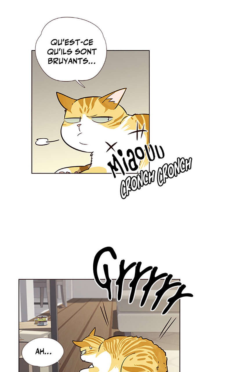 Eleceed Chapitre 6 - Page 64