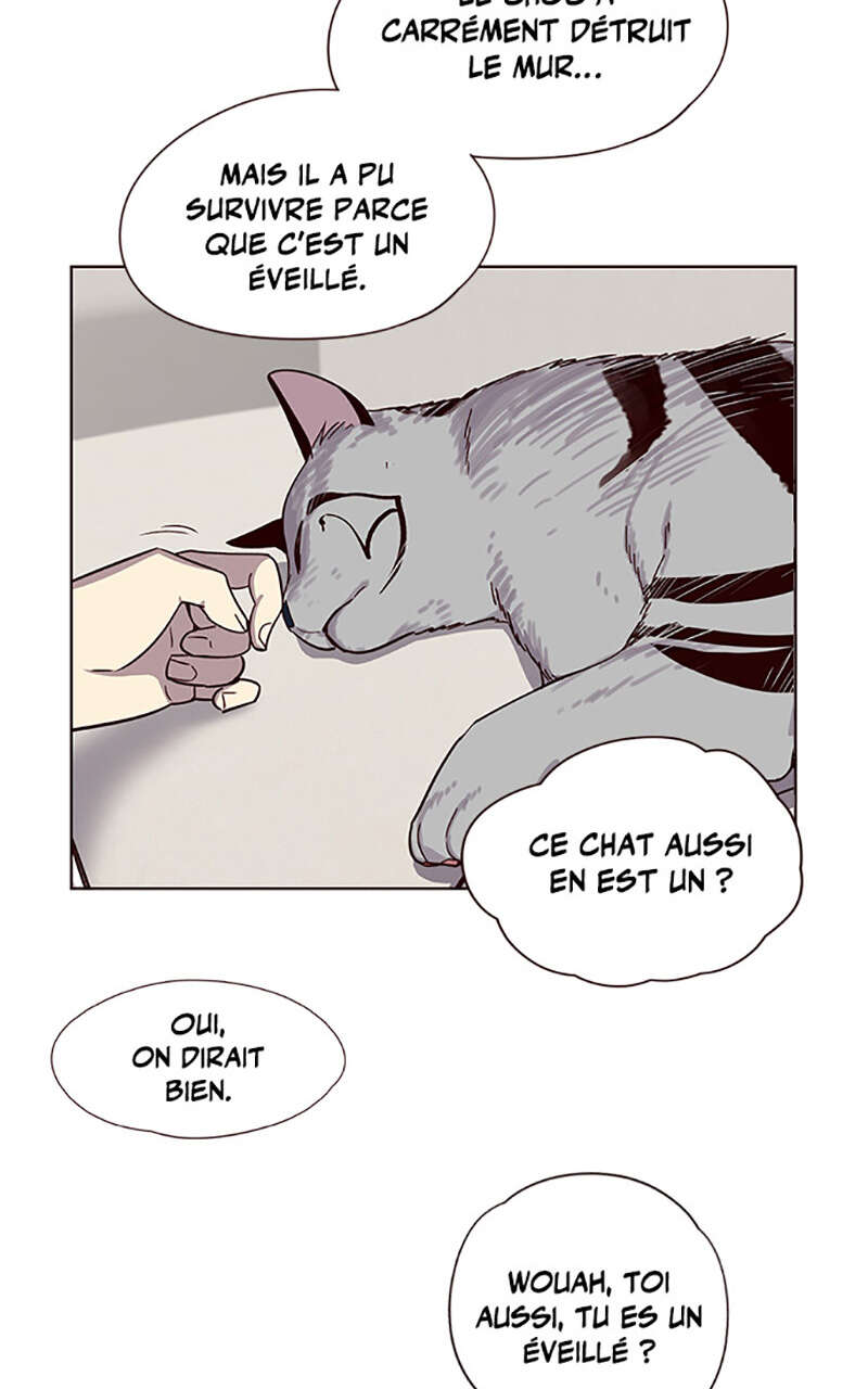 Eleceed Chapitre 6 - Page 7