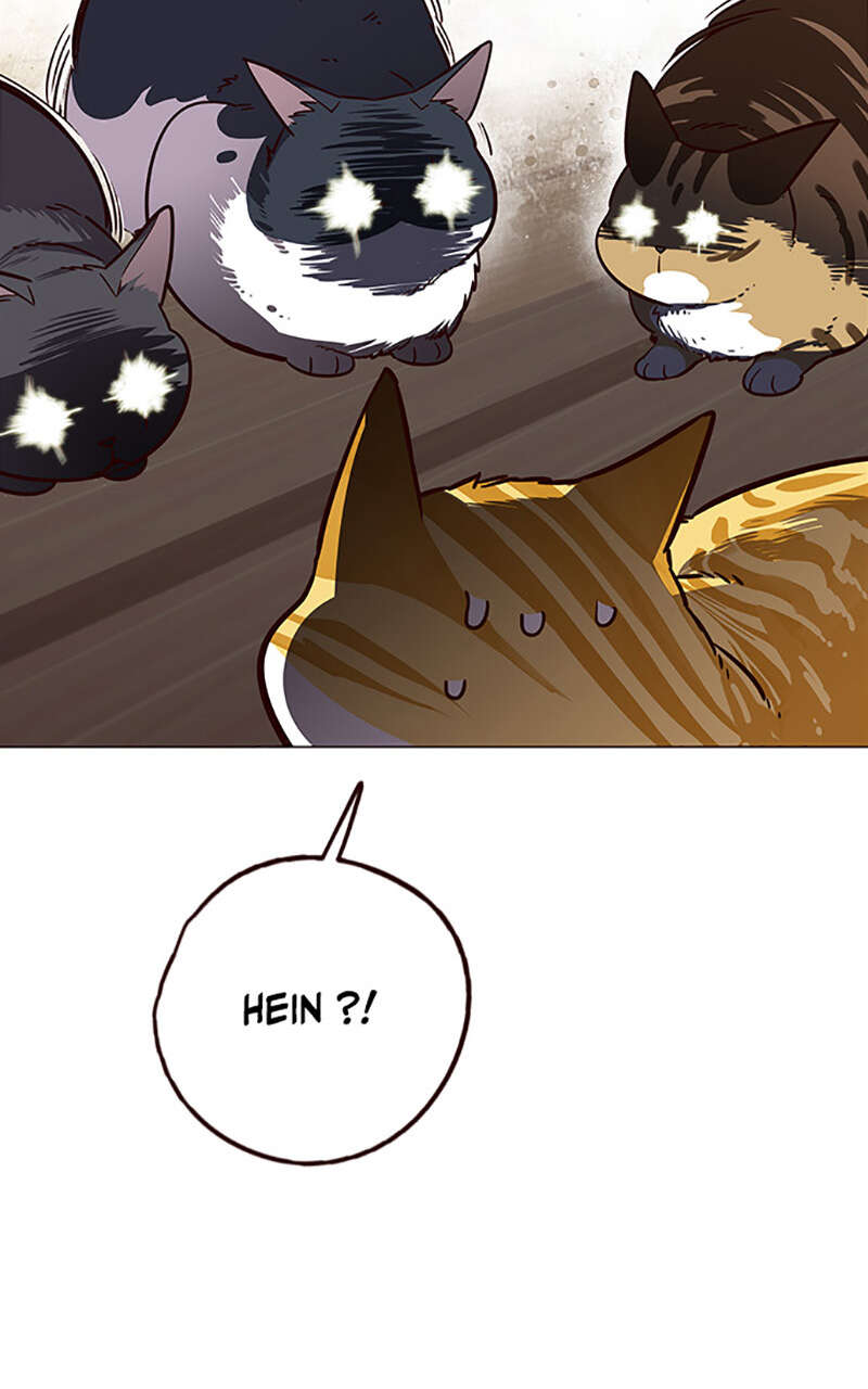 Eleceed Chapitre 6 - Page 70