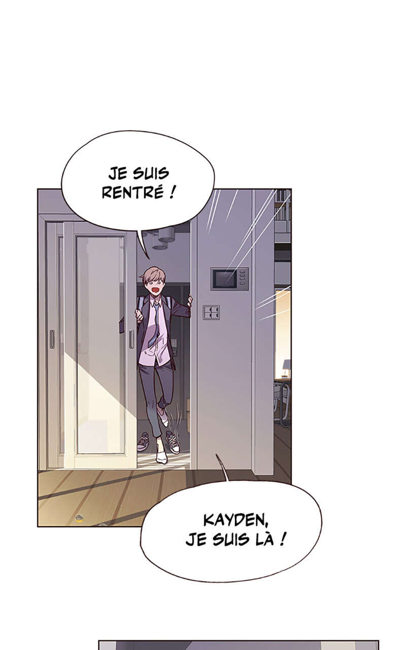 Eleceed Chapitre 6 - Page 72