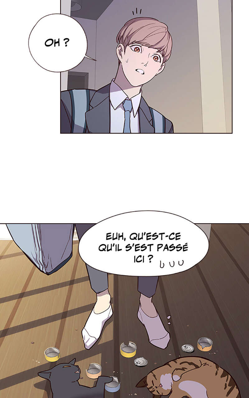 Eleceed Chapitre 6 - Page 73