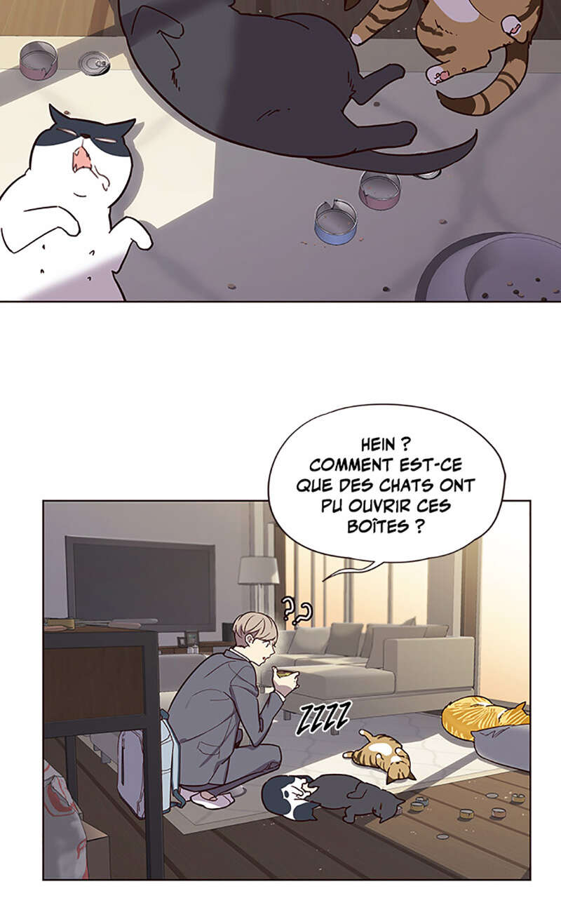 Eleceed Chapitre 6 - Page 74