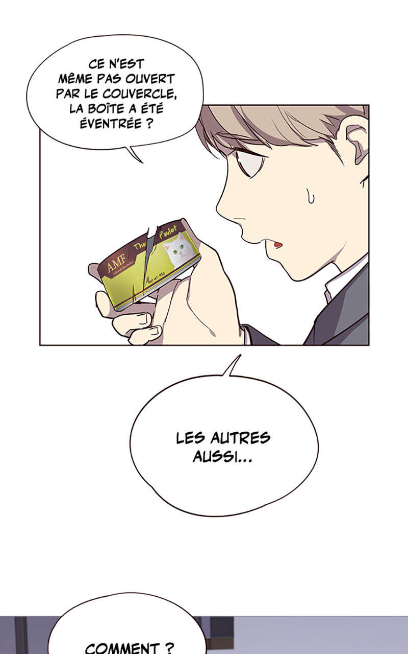 Eleceed Chapitre 6 - Page 75