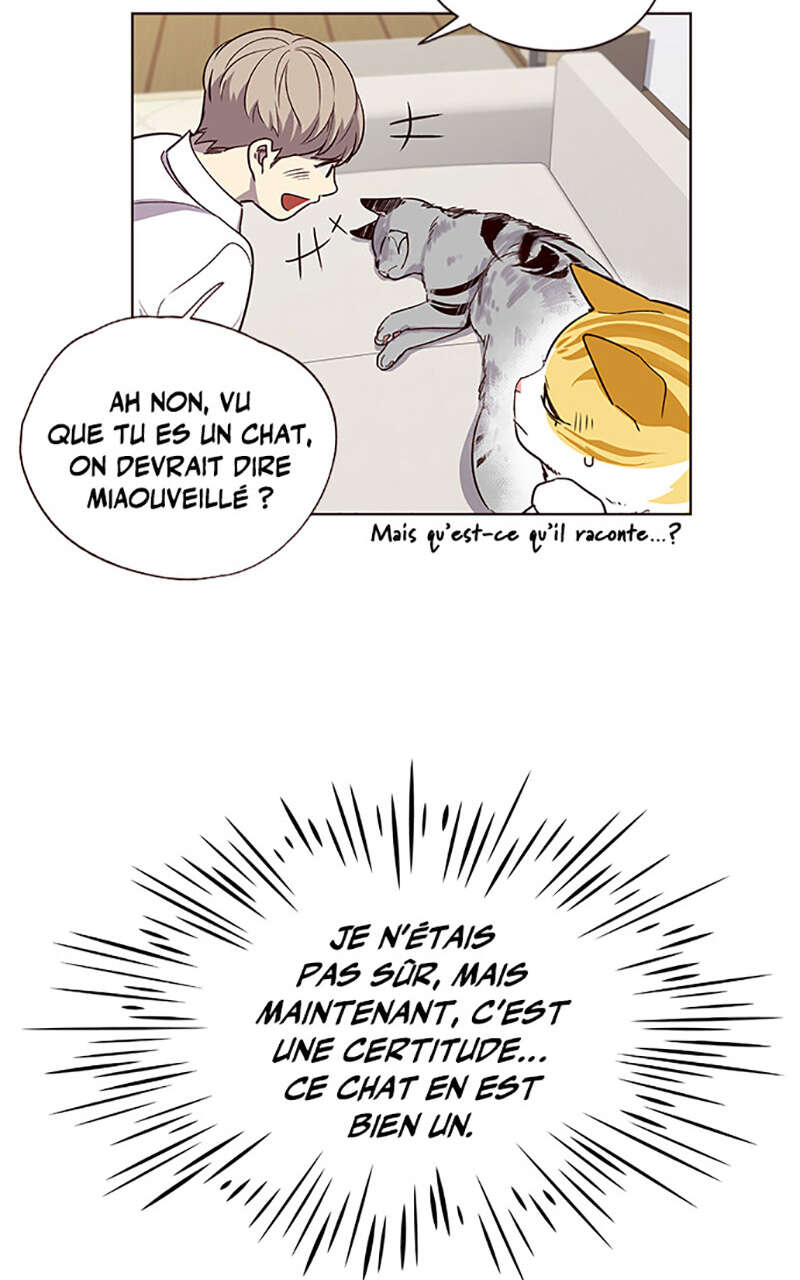 Eleceed Chapitre 6 - Page 8