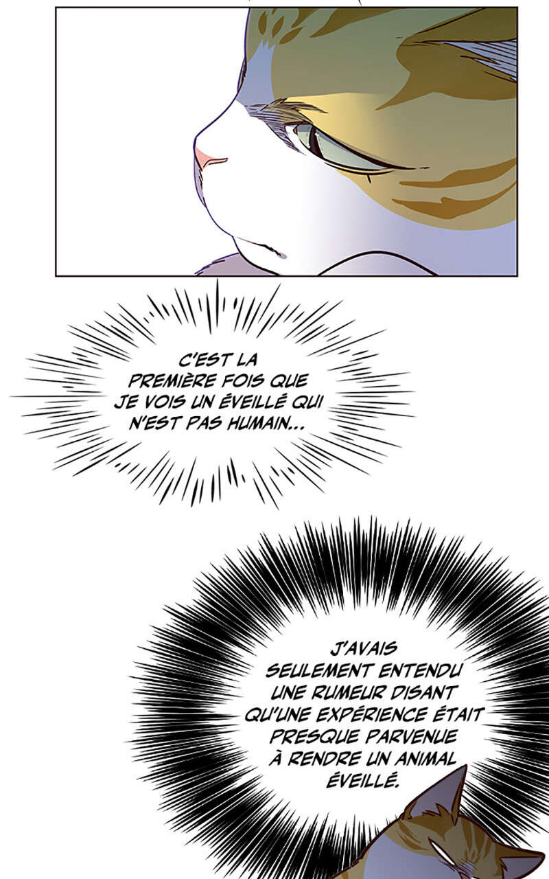 Eleceed Chapitre 6 - Page 9