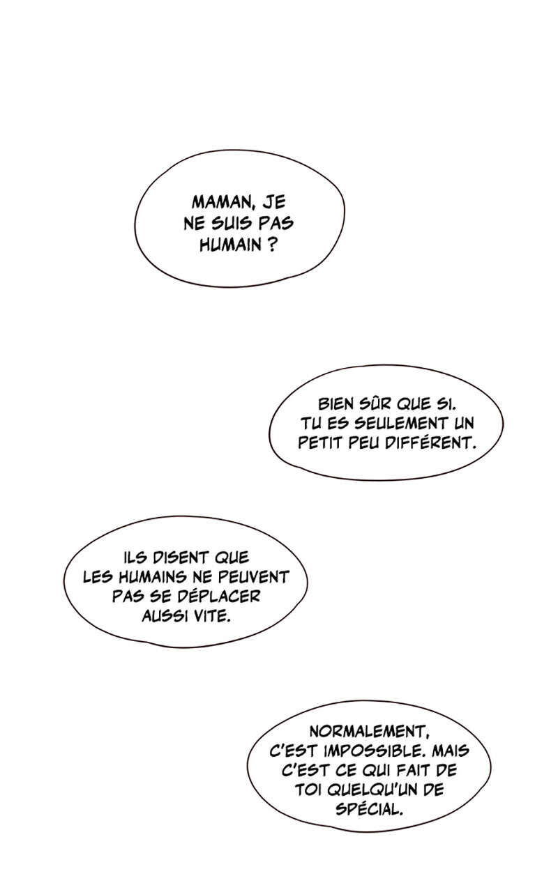 Eleceed Chapitre 7 - Page 1