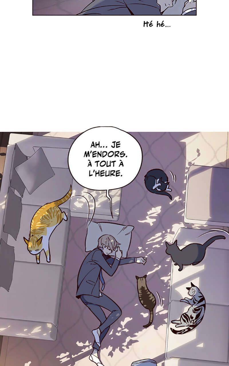 Eleceed Chapitre 7 - Page 104