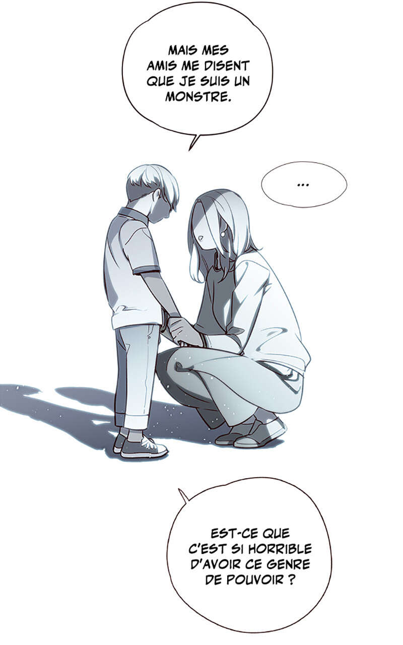 Eleceed Chapitre 7 - Page 2