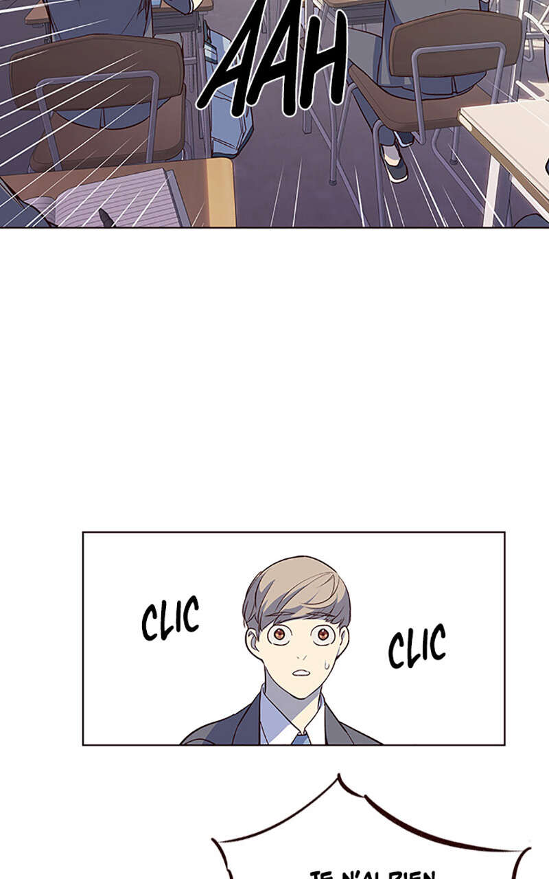 Eleceed Chapitre 7 - Page 27