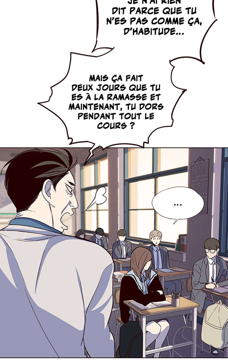 Eleceed Chapitre 7 - Page 28
