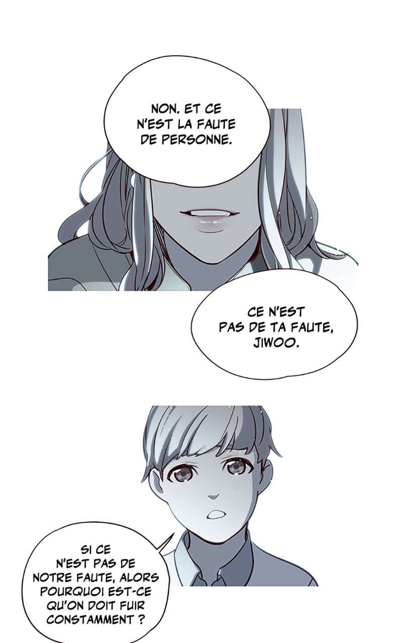 Eleceed Chapitre 7 - Page 3
