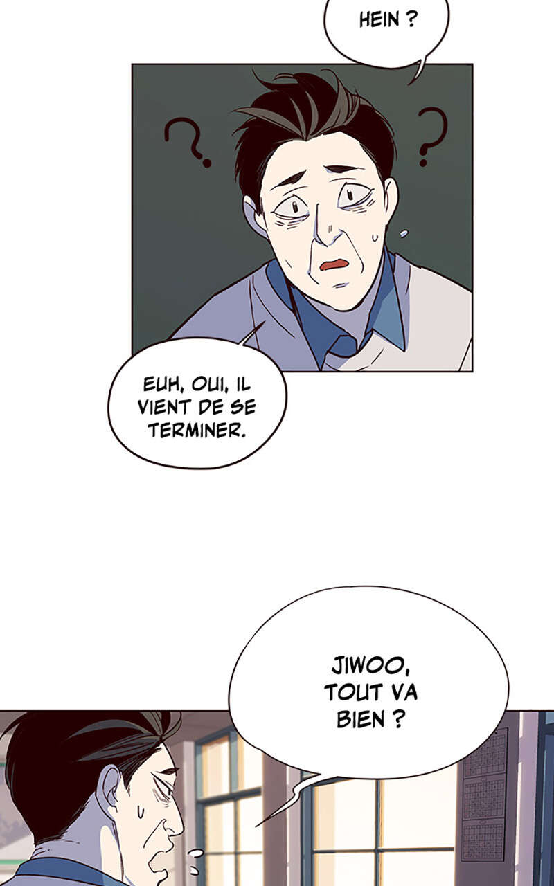 Eleceed Chapitre 7 - Page 30