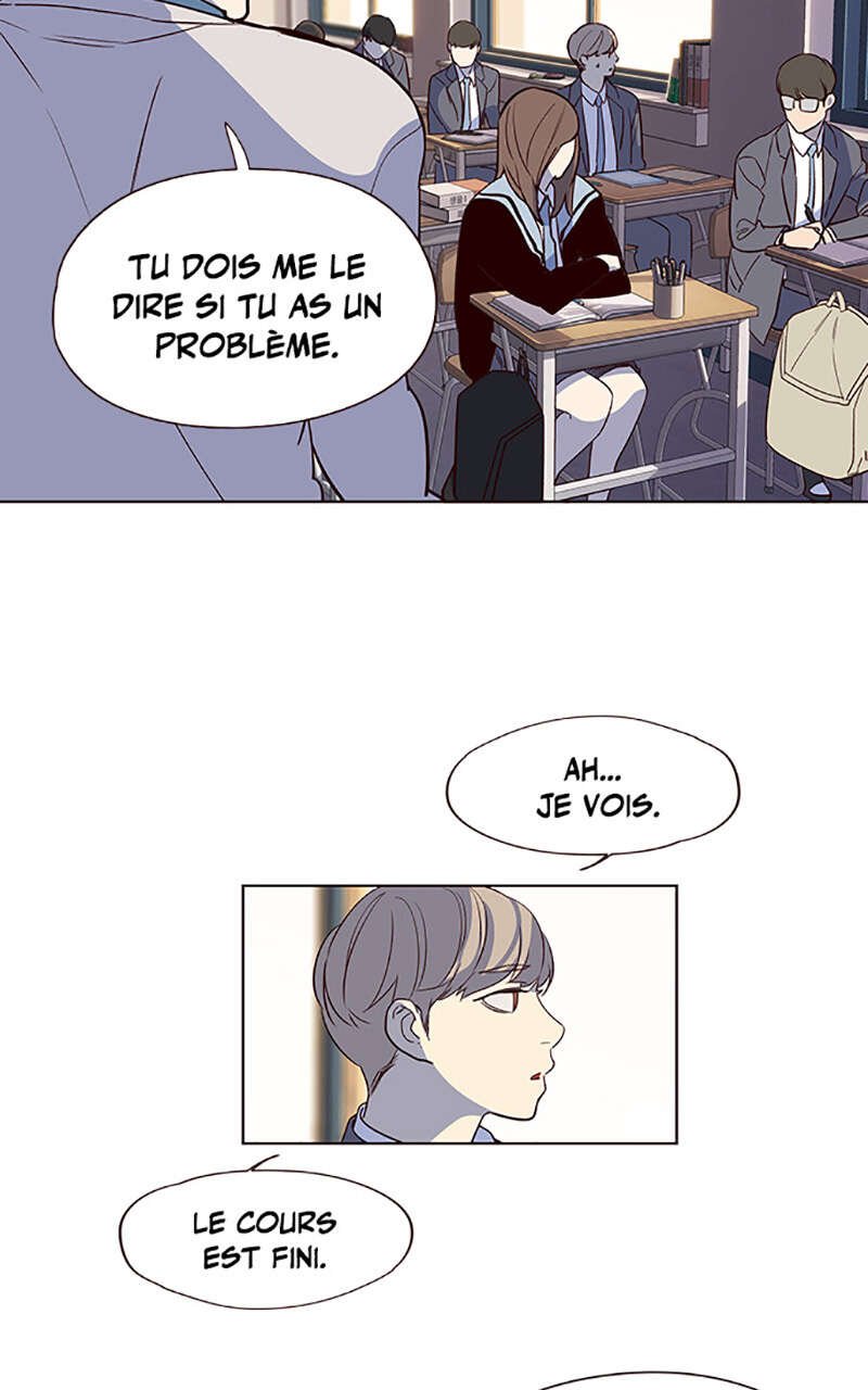 Eleceed Chapitre 7 - Page 31