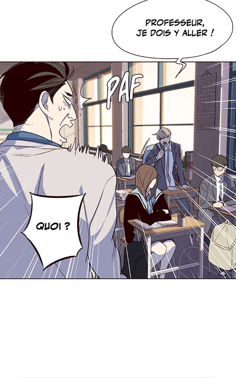 Eleceed Chapitre 7 - Page 32