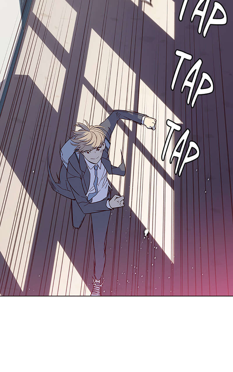 Eleceed Chapitre 7 - Page 35