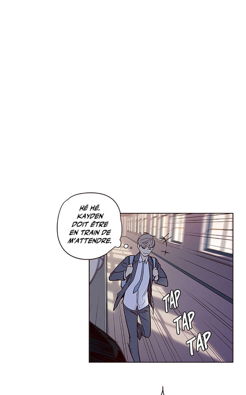 Eleceed Chapitre 7 - Page 37
