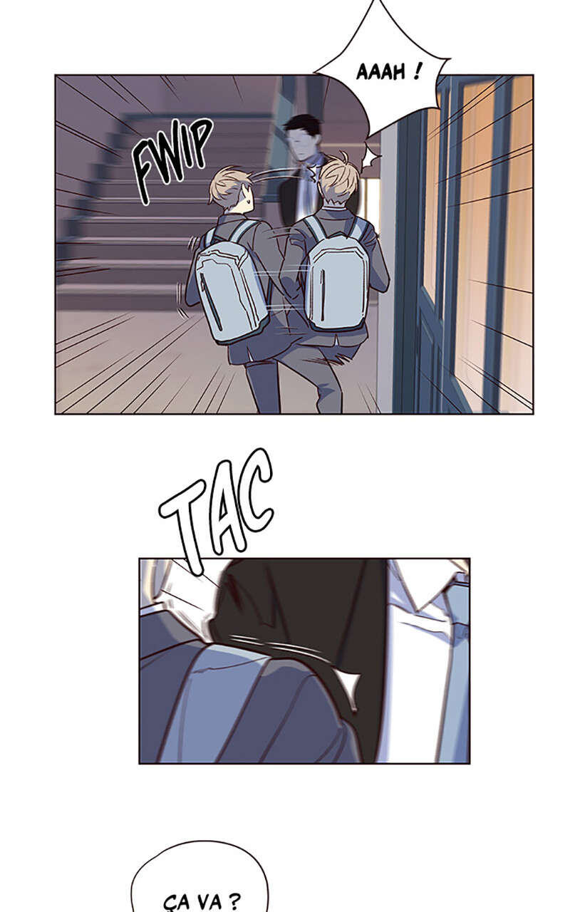 Eleceed Chapitre 7 - Page 38