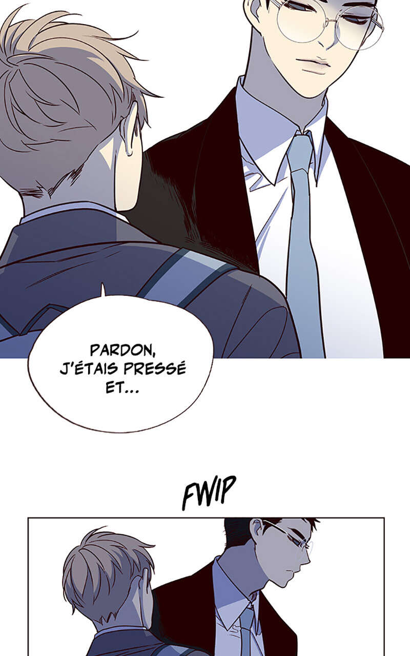 Eleceed Chapitre 7 - Page 40