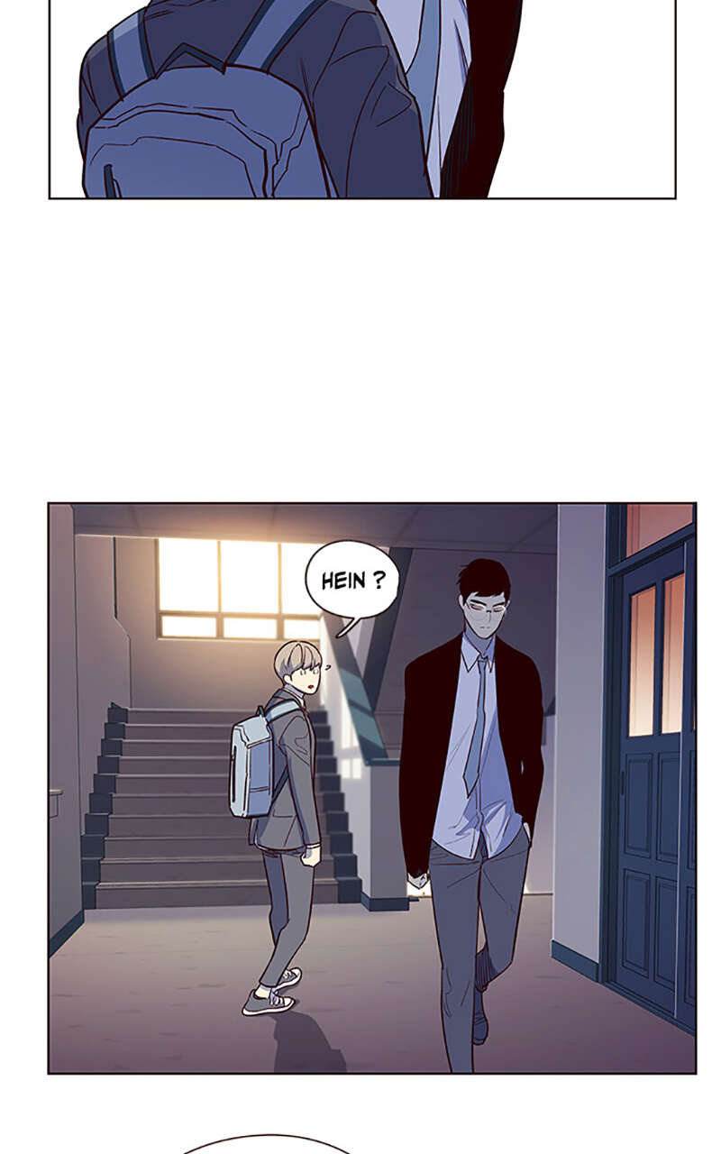 Eleceed Chapitre 7 - Page 41