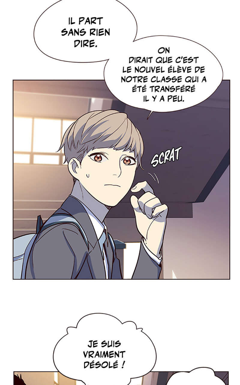 Eleceed Chapitre 7 - Page 42
