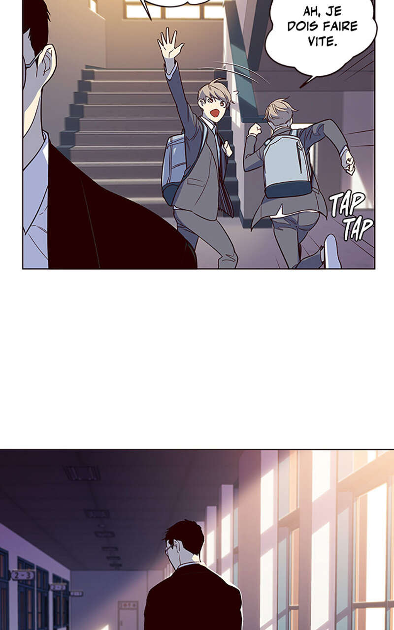 Eleceed Chapitre 7 - Page 43