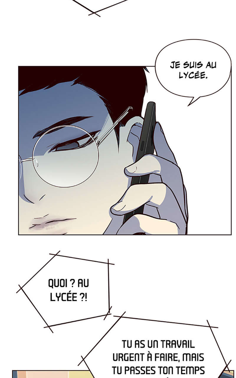 Eleceed Chapitre 7 - Page 47