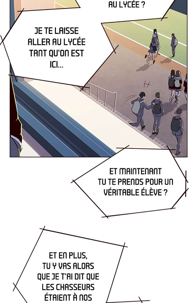 Eleceed Chapitre 7 - Page 48