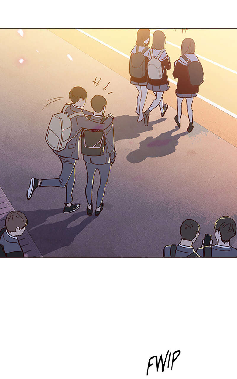 Eleceed Chapitre 7 - Page 52