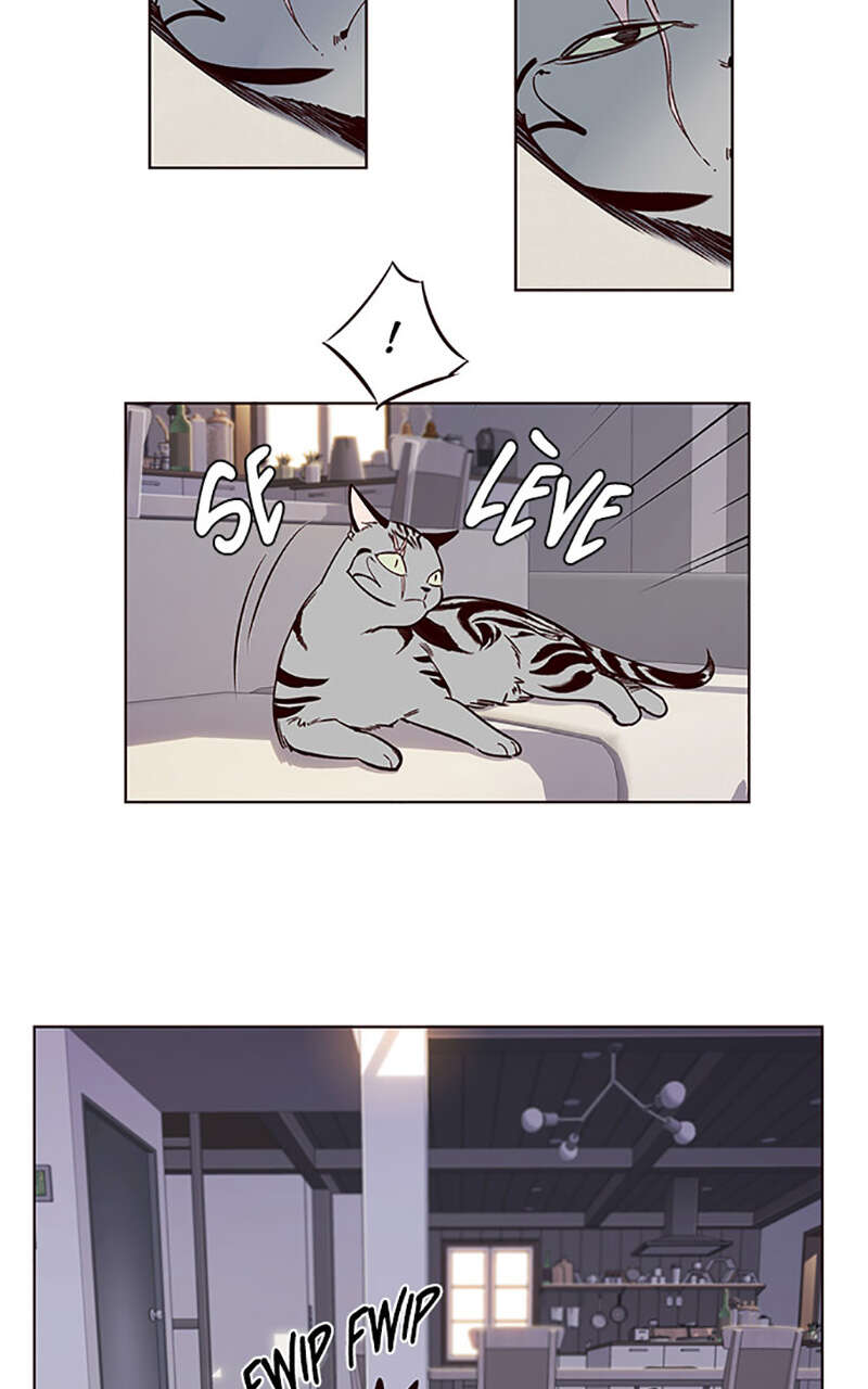 Eleceed Chapitre 7 - Page 56