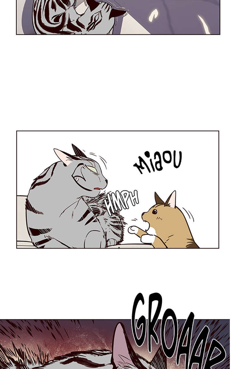 Eleceed Chapitre 7 - Page 58