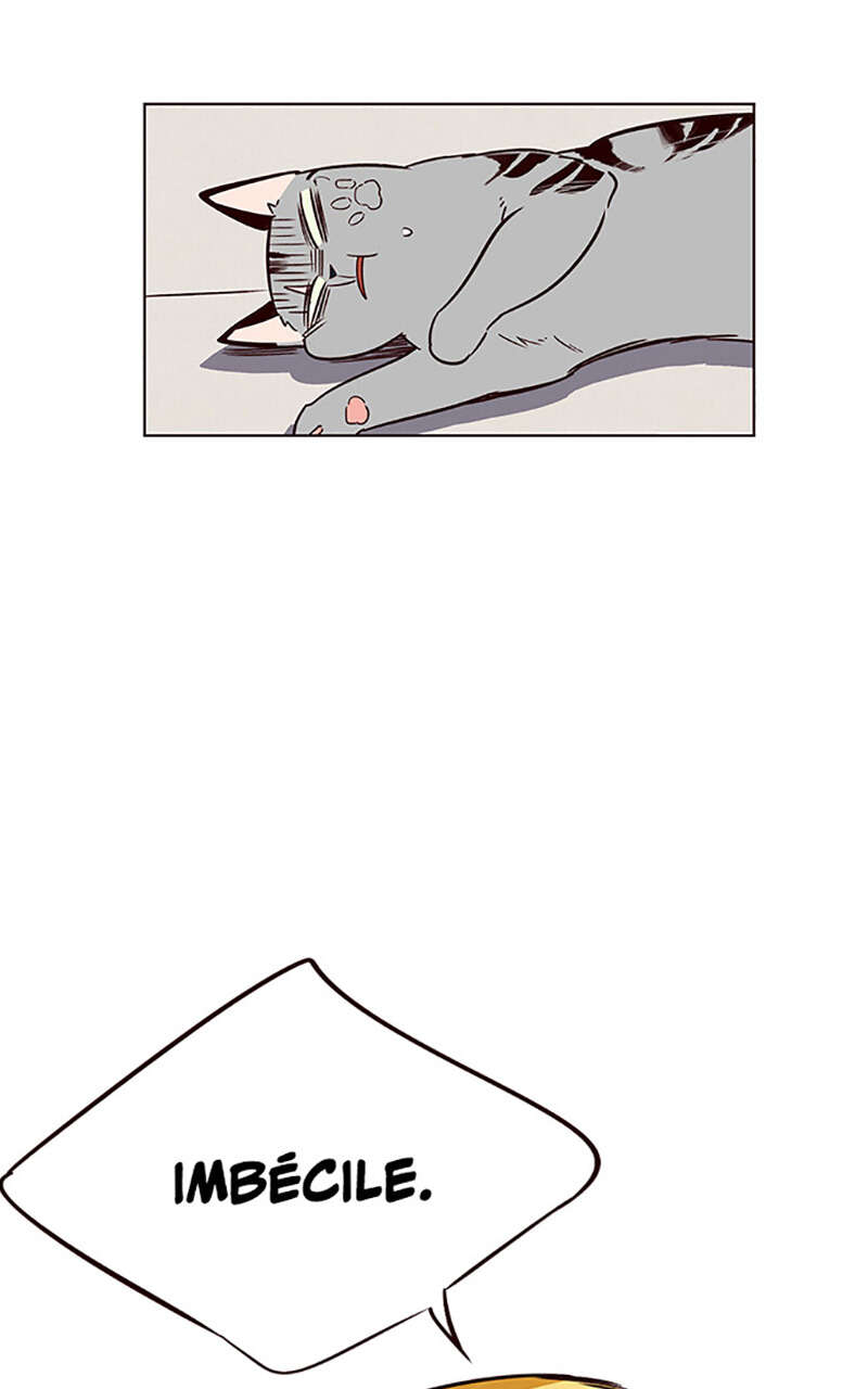 Eleceed Chapitre 7 - Page 69