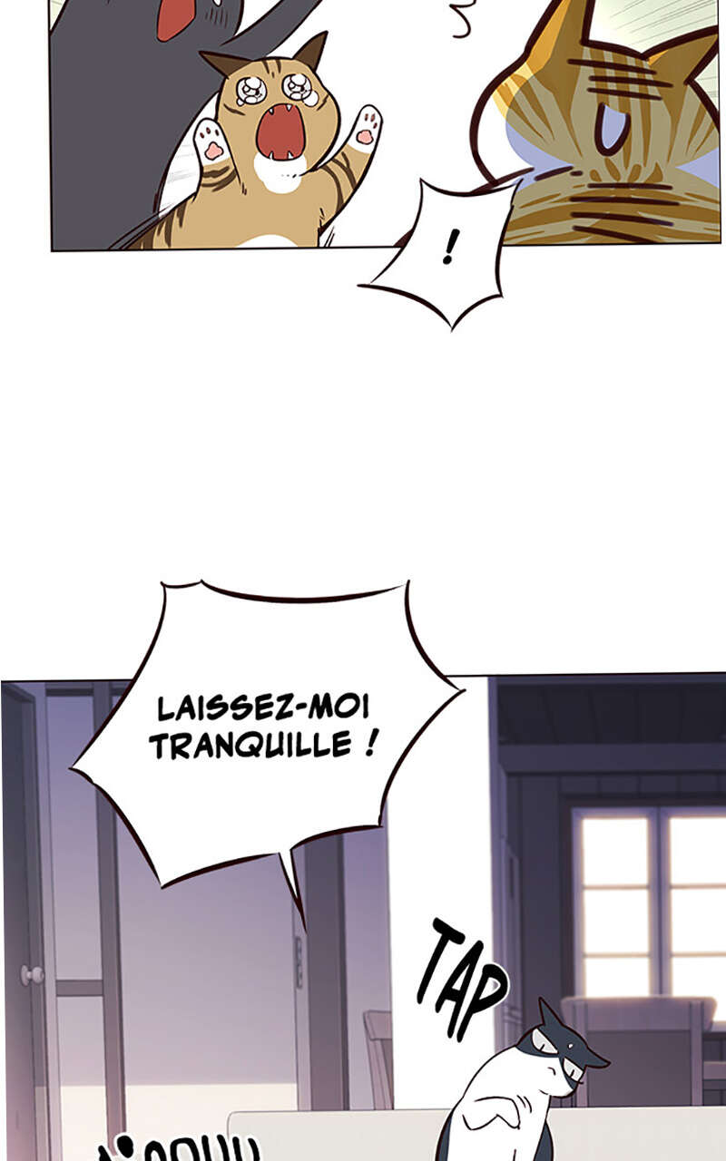 Eleceed Chapitre 7 - Page 71