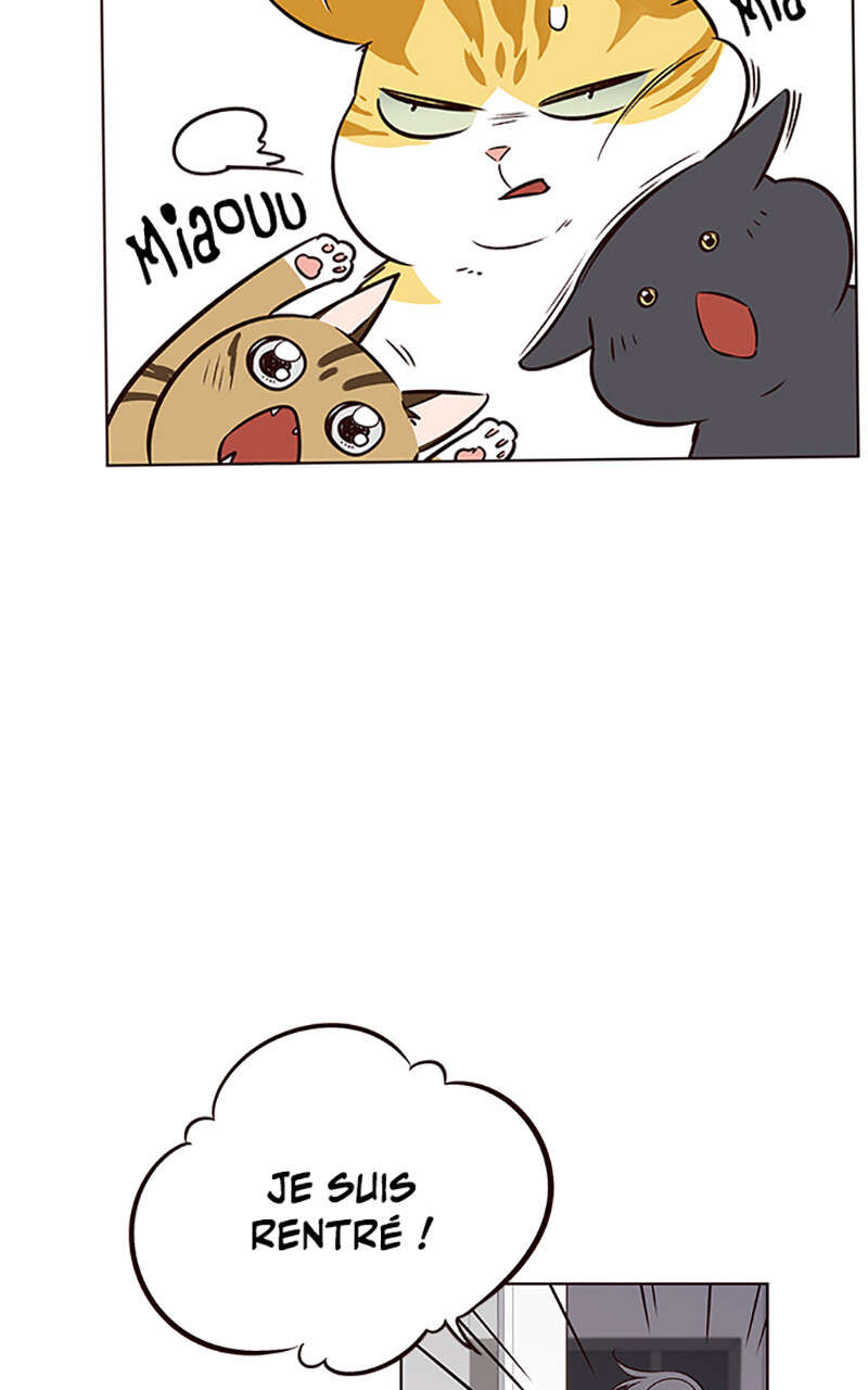 Eleceed Chapitre 7 - Page 73