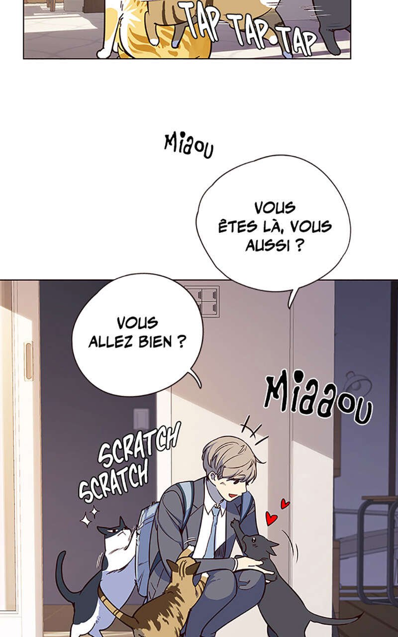 Eleceed Chapitre 7 - Page 75
